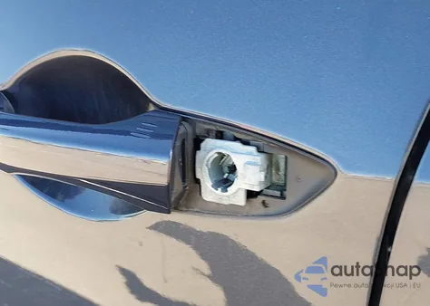 2020 Acura Rdx Technology Package из США, поврежденный, VIN 5J8TC2H59LL018646